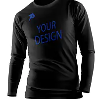 ÁO TAY DÀI LONG SLEEVE - Master