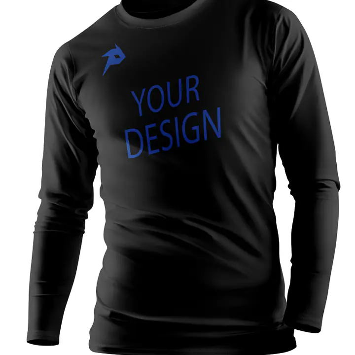 ÁO TAY DÀI LONG SLEEVE - Master