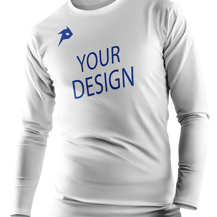 ÁO TAY DÀI LONG SLEEVE - Master