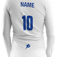 ÁO TAY DÀI LONG SLEEVE - Master
